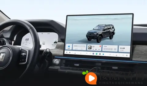 多动力版本同步推出,全新坦克400售价2498万元起-2