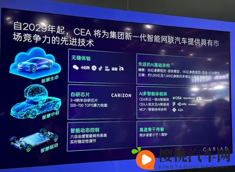 联手地平线，大众汽车最快3年内将用上自研计算平台-3