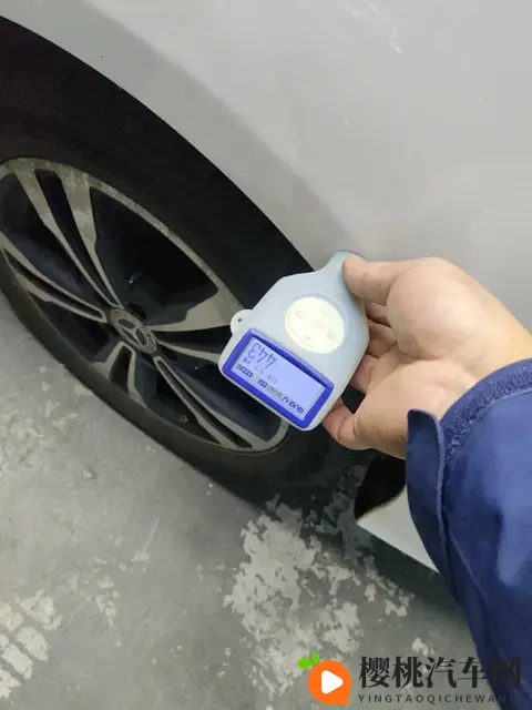 二手奔驰C级：18年运动版，11万多体验豪华品牌！-2