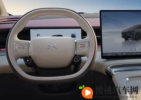 35万的小鹏X9宣称续航1600km,是真是假?首批实测数据即将曝光!-1