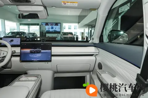 星纪元ET11月又有新动作，降价+增配，谁还说它不香？-2