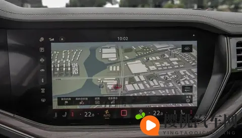 纯进口的中大型SUV，配20T发动机+空气悬挂，25款大众途锐能买？-1