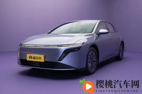 1099万元起 日产N6开启预售 纯电续航180km-2