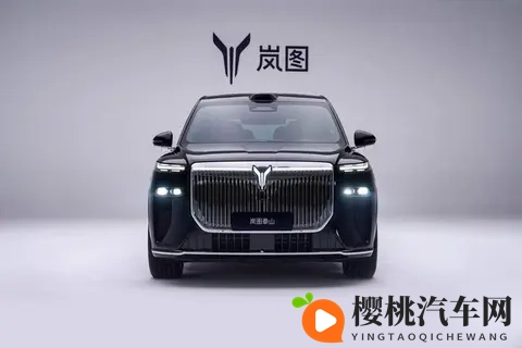 岚图30万辆下线，东风百万梦悬了？-1