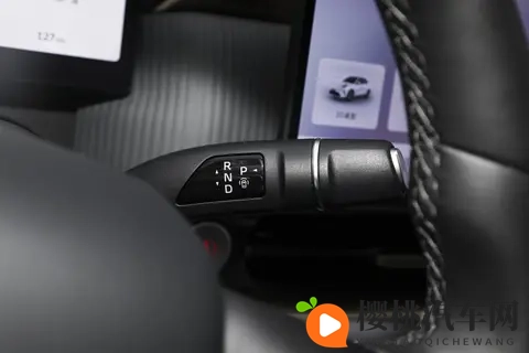 最高续航580km 欧拉5将于11月12日预售 配激光雷达-1