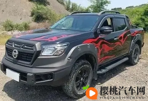 【维修案例】郑州日产锐骐 6 柴油国六(M9T)汽缸诊断仪顺序错误-3