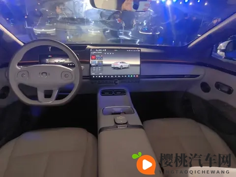 打破中大型轿车价格体系，长安启源A06售1099万起-1