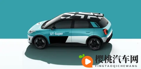 京东发布首款电动汽车！可以换电，仅售 499 万！-2