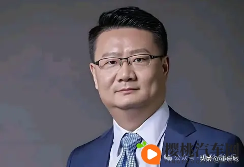 朱华荣，卸任这家车企董事长！-2