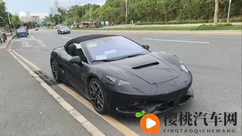 人人做人人爽：汽车新潮流：科技赋能，畅享未来驾驶新体验-1