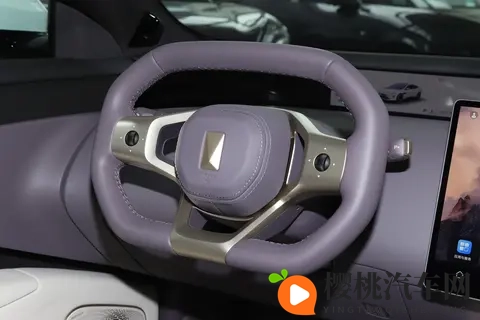 阿维塔12深度试驾：全系激光雷达+音响，是否值得购买？-2