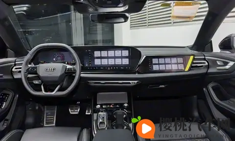 奥迪A5L Sportback限时降价!最高优惠2000元-2