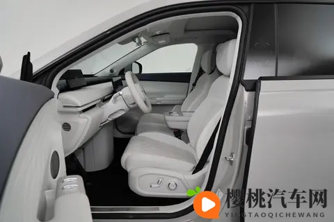 17万起买豪车?这车续航1600km,配置拉满,家用必看!-3