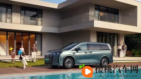 比亚迪2026款夏上市，智能座驾终极满足家庭出行需求-1