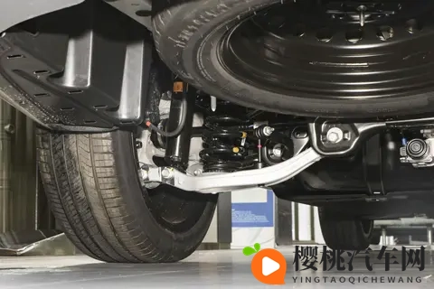 新一代帕里斯帝来袭,空间大、配置高,能否成为爆款?-2