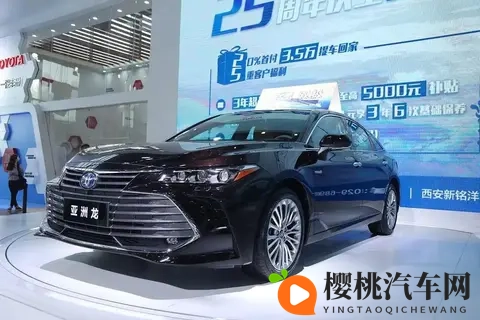 不打价格战，日赚47亿！丰田的“冷思考”给中国车企上了一课-3