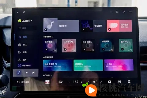 燃油钢炮全面进化 ，试驾第三代领克03，11月购车政策加持，香-1