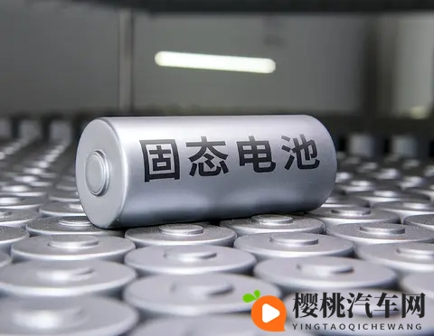 中日韩全军覆没！固态电池布局了10多年，为什么还没有实现量产？-1