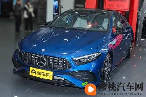 聚焦奔驰 A 级车型选择 外观内饰、价格动力等维度详细解读-1