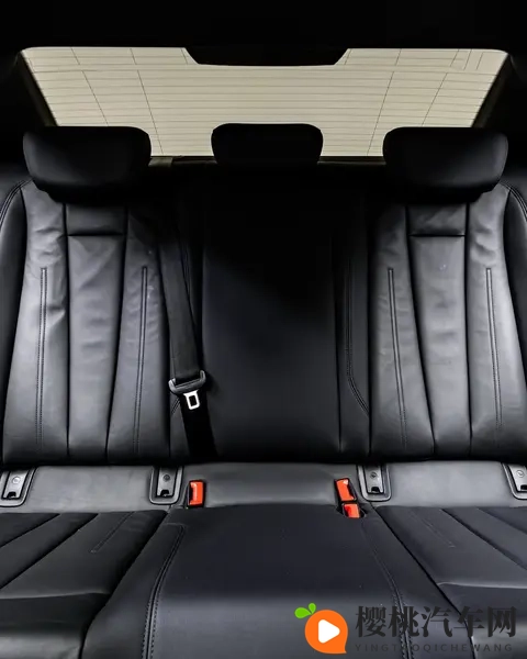 2020款奥迪a4 二手的怎样？-3