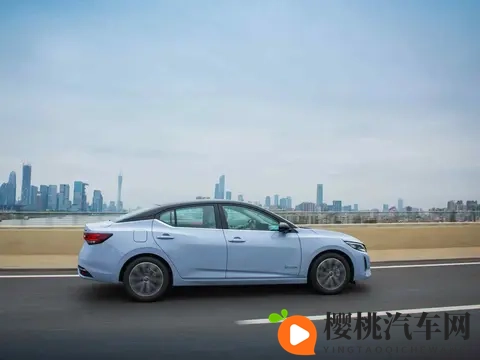 日产卖楼求生，燃油车黄昏已至，谁还信日系神话？-3