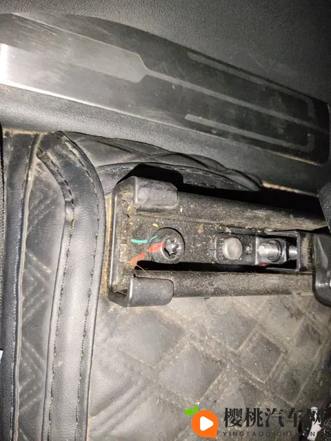 18万多拿下准新一手坦克300，硬派越野轻松玩！-3