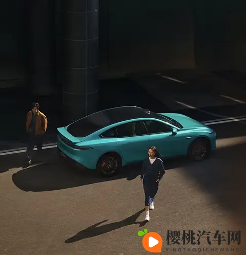 15万车配激光雷达，东风这波操作让对手懵了，智能车真要变白菜价-1