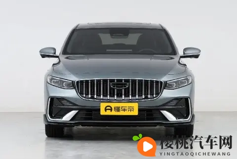 月销破万的秘密:星瑞东方曜以20T+8AT动力组合闪耀市场-2