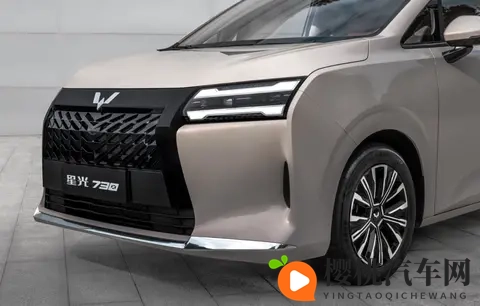 五菱星光730预售768万,一车三动力,续航1100公里,能对外放电-2