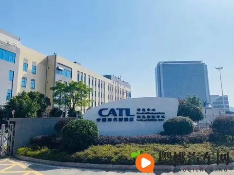 宁德时代曾毓群:第五代磷酸铁锂电池产品已经开始量产!-1