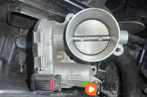 节气门脏了会有哪些症状?这几个信号一但出现,就得赶紧清洗-1