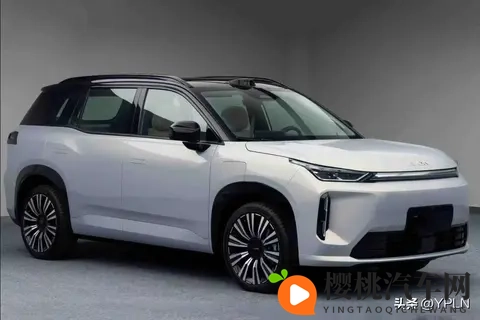 埃安i60预售,是国民福音还是跟风投机?-1