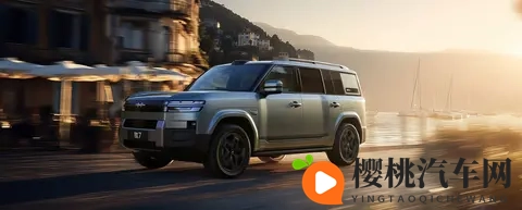 20 万买 SUV 值吗？装下婴儿车还宽敞，实力超预期！-3