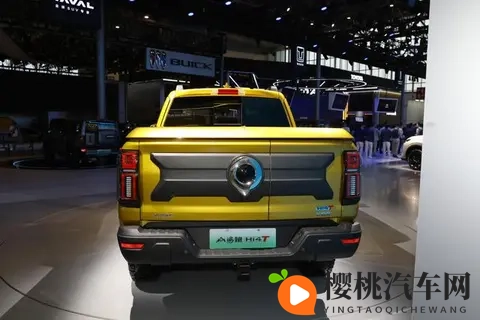 争议拉满!山海炮取消华为HiCar,2288万还能打吗?-1