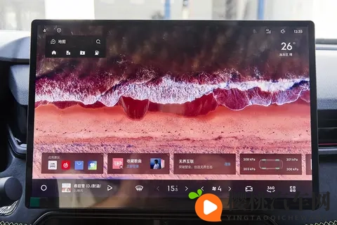 10万级的领克03,272马力+8AT,千里浩瀚H3,懂你的智能性能车-2