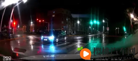 不漏录+小巧安装!2025年高性价比记录仪盘点,新车必备不踩坑-3