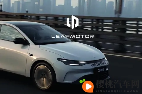 一汽要收购零跑?可能性有多大?-3