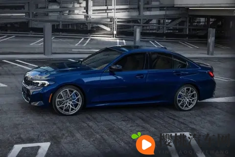 如果这款宝马3系引进国内,真会有人买吗?-2