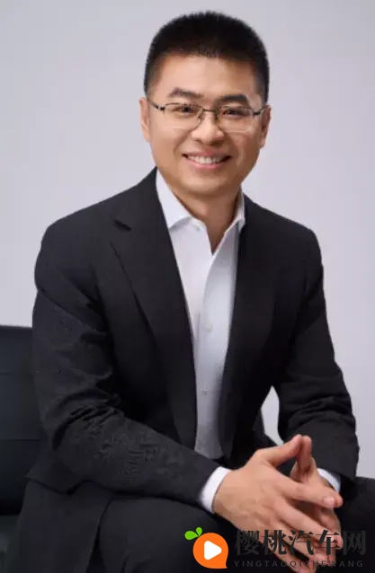 现代汽车聘任李凤刚为北京现代总经理-1