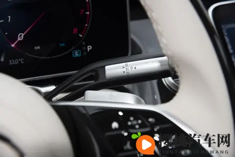 售2496万元起,2026款迈巴赫S级新车型上市,配置微调-3