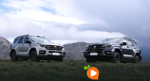 坦克400涨价？新款2498万起，混动版加量不加价，值得买吗？-1