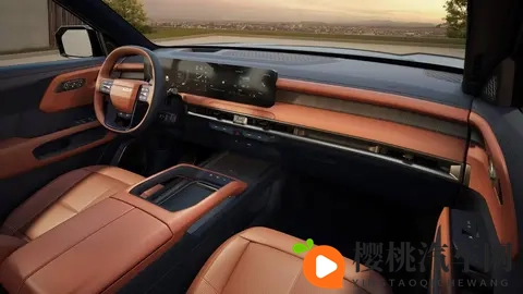 韩系动向1672：起亚旗舰SUV！第二代 Telluride正式发布！-3