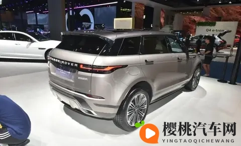 标配英国之宝音响，气场媲美揽胜，揽胜极光购车指南-2