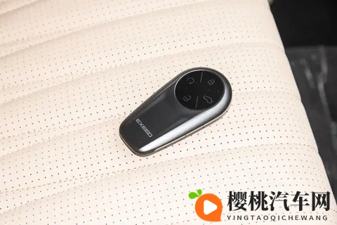 20万级买C级车，星纪元ET的6大亮点，能否打动你的心？-3