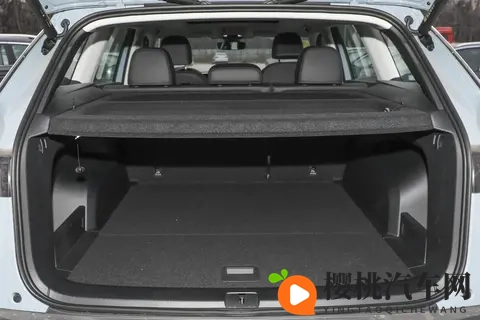 预算 25 万买燃油 SUV?揽巡实用攻略,家用 _ 越野需求全满足-1