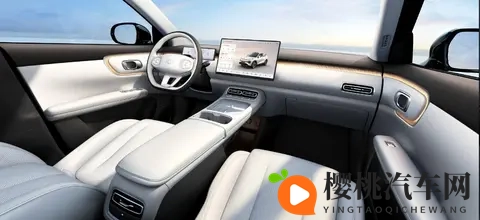 两款10万级纯电SUV 1098万起 欧拉5预售 对标长安启源Q05 谁香?-2