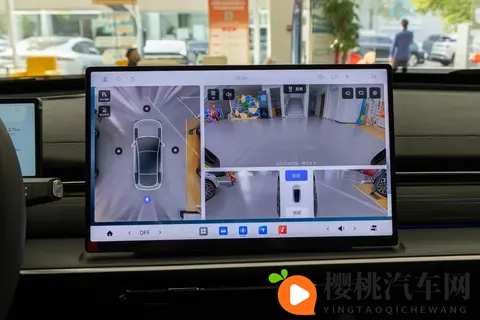 15 万左右预算，想买新能源中大型车，这波预售真的太香了-3