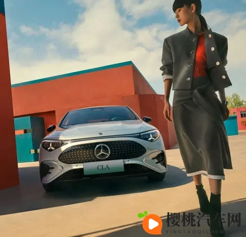 观车 昨日7 款新车发布-2