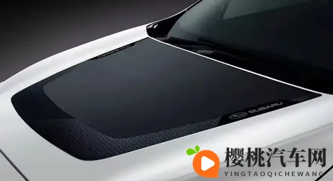 限量500台！ 斯巴鲁Crosstrek Wilderness Edition官图，专供日本-1