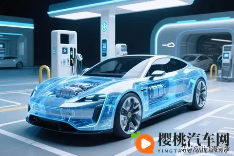 以为燃油车要凉?2025年10月销量榜:它竟和新能源“五五开”!-2